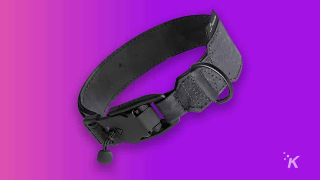 the best airtag accessories (2024) Airtags dog collar