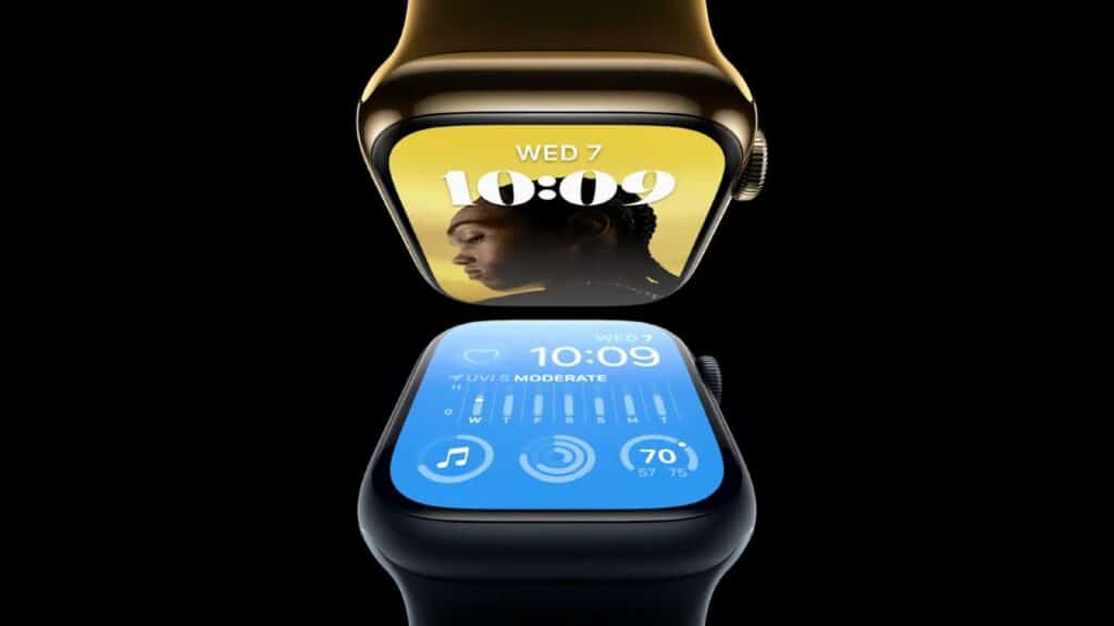 when is the new apple watch coming out? Apple watch series 8