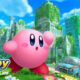 Kirby and the forgotten land nintendo switch