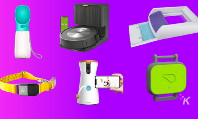 Knowtechie pet gift guide