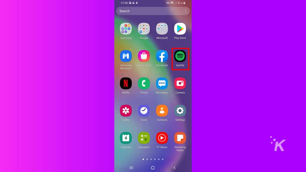 how to make collaborative spotify playlists friends can add to Launch spotify app