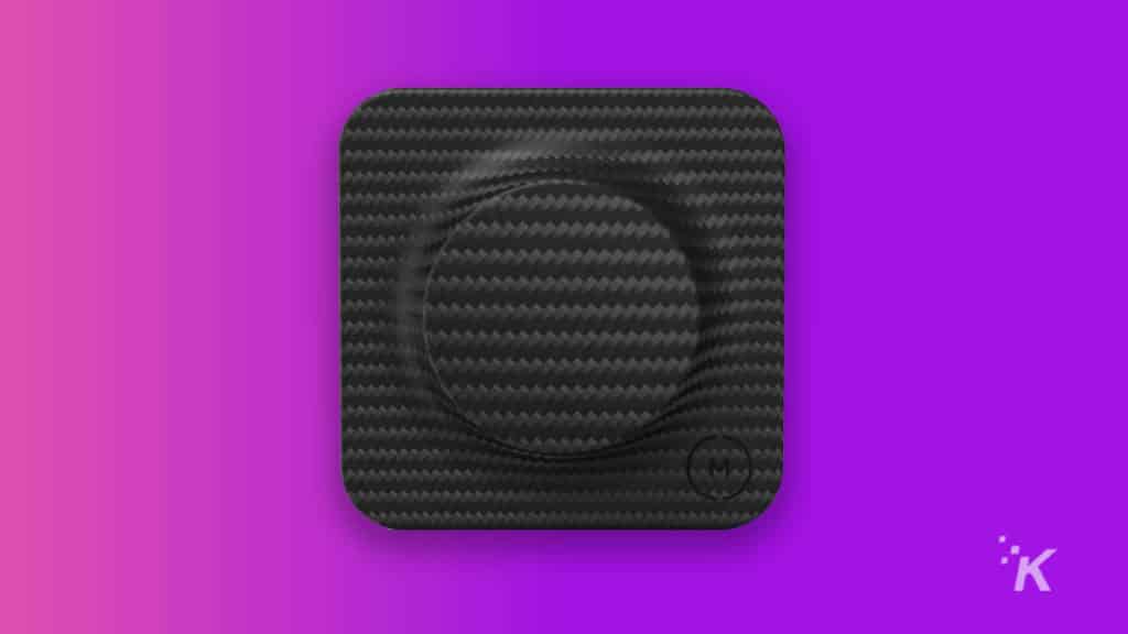 the best airtag accessories (2024) Moment airtags hard case