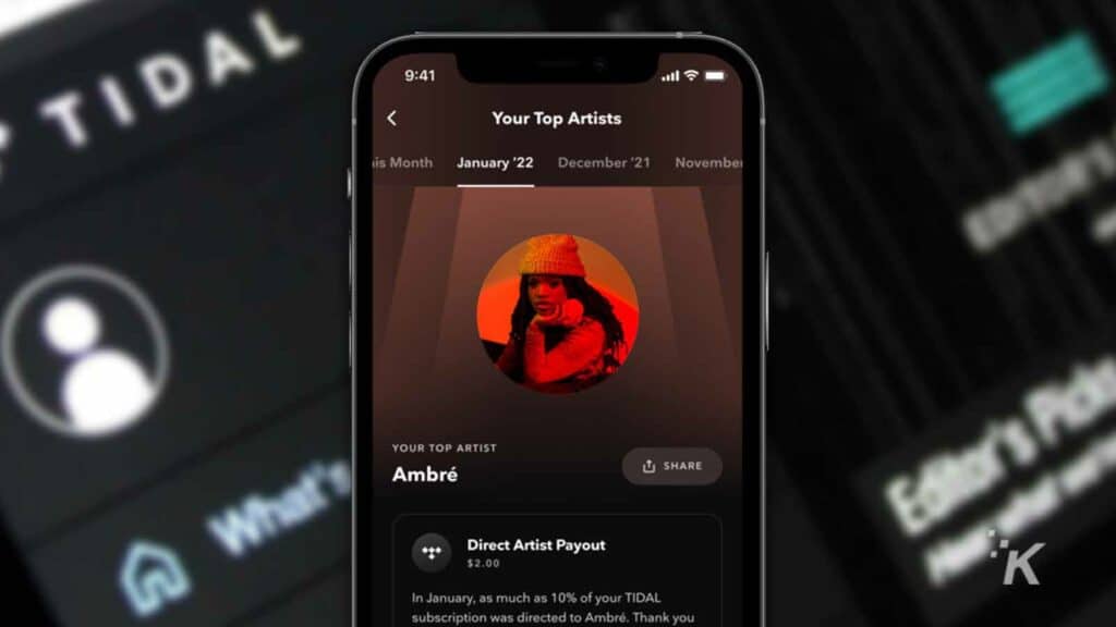 review: qobuz - is this music streaming service better than tidal? Tidal free tier