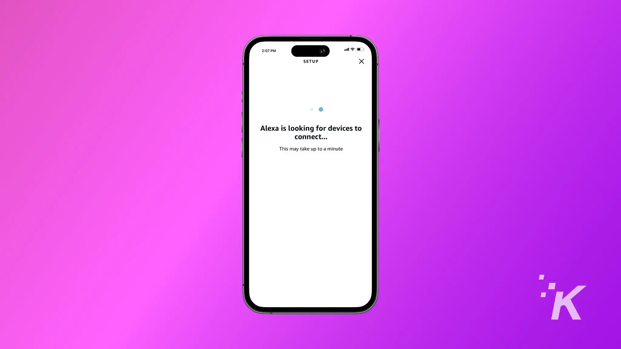 how to view a ring doorbell on tv Discover-devices-in-the-alexa-app