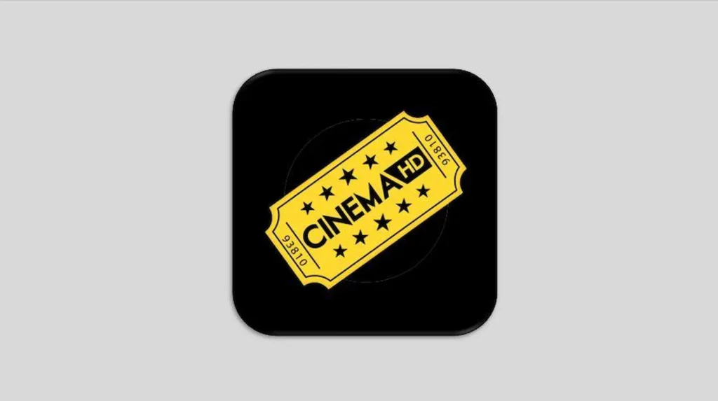 13 best samsung smart tv apps for free movies & shows Cinema hd pass
