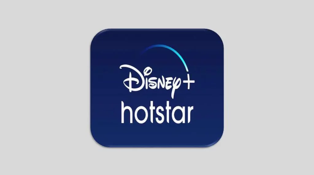 13 best samsung smart tv apps for free movies & shows Disney-hotstar