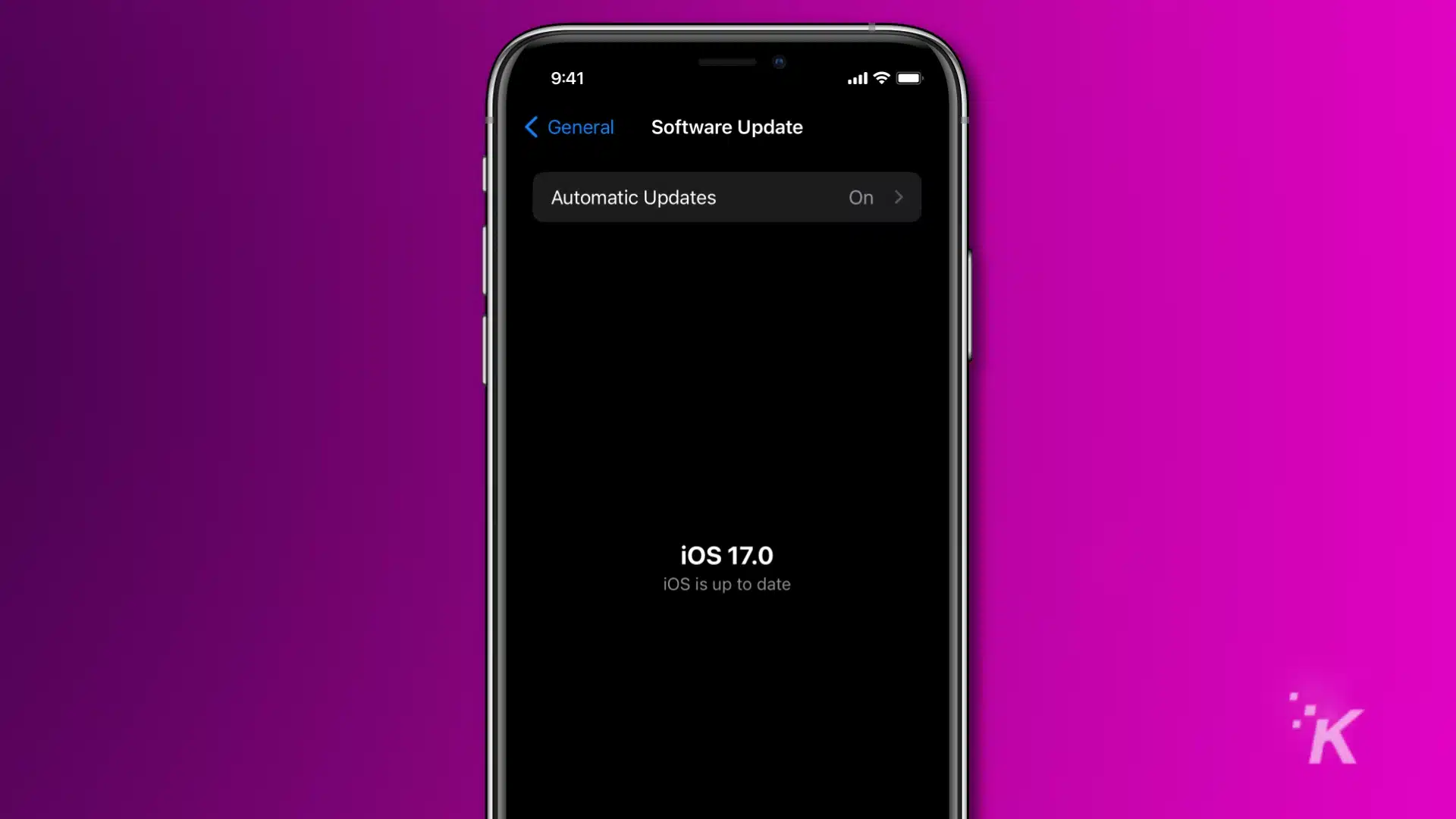 how to update your iphone The graphical user interface interacts with the application.