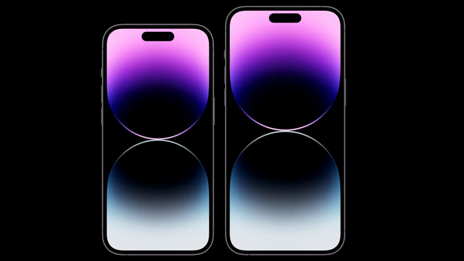 the best iphone 14 cases (2024) Apple iphone 14 in black background