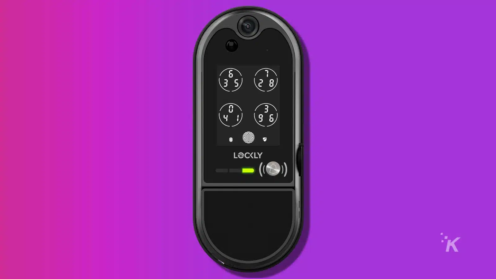 review: abode wireless video doorbell Streaming platforms on tv