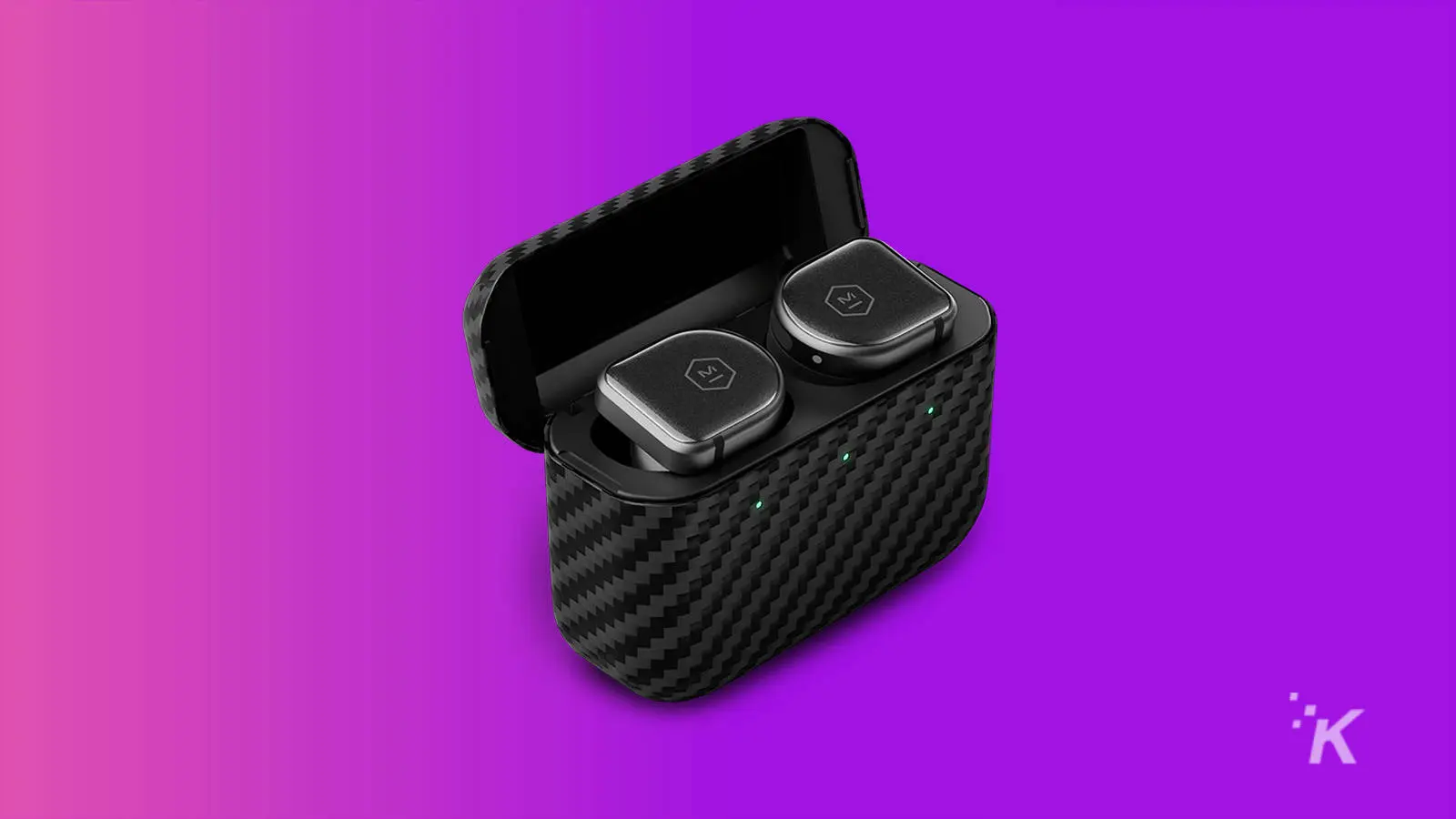 the best wireless earbuds (2024) Master and dynamic mw08 sport wireless earbuds