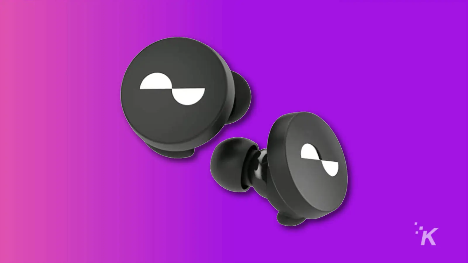 the best wireless earbuds (2024) Nura nuratrue iems