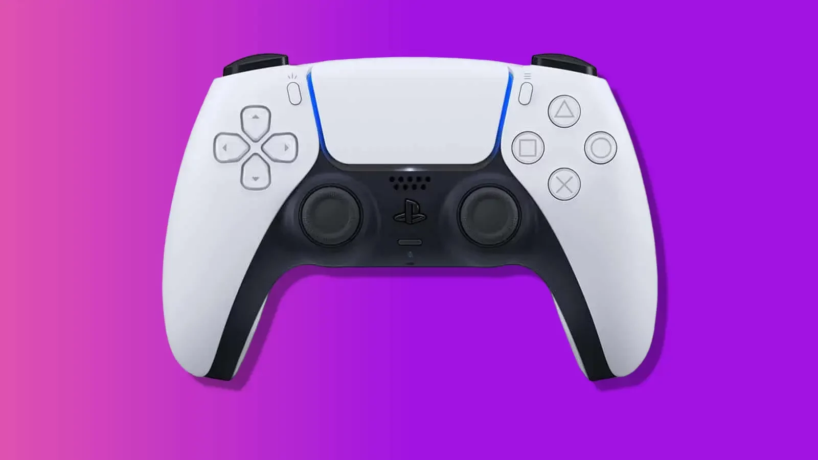 the best steam deck accessories (2024) Playstation 5 controller kt background