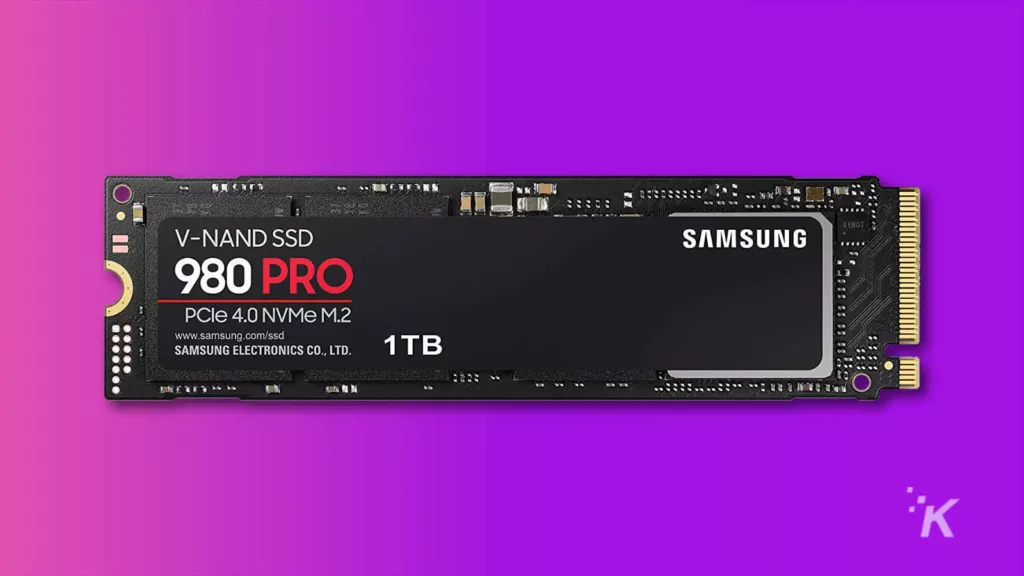 the best ssds to expand your playstation 5 storage (2024) Playstation 5 ssd from samsung