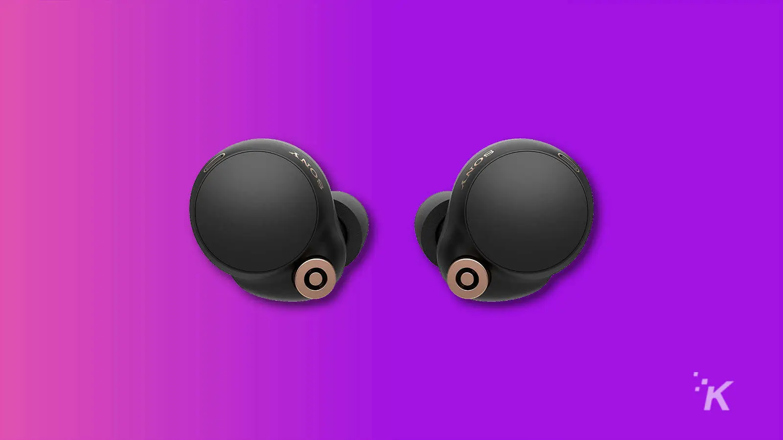 the best wireless earbuds (2024) Sony wf-1000xm4 wireless earbuds