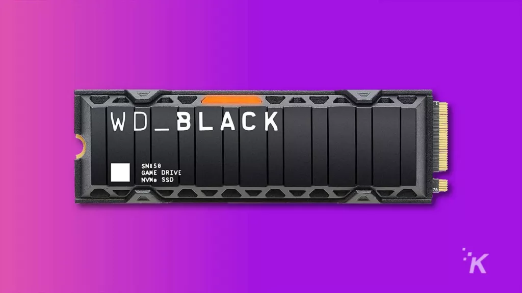 the best ssds to expand your playstation 5 storage (2024) Ps5 ssd